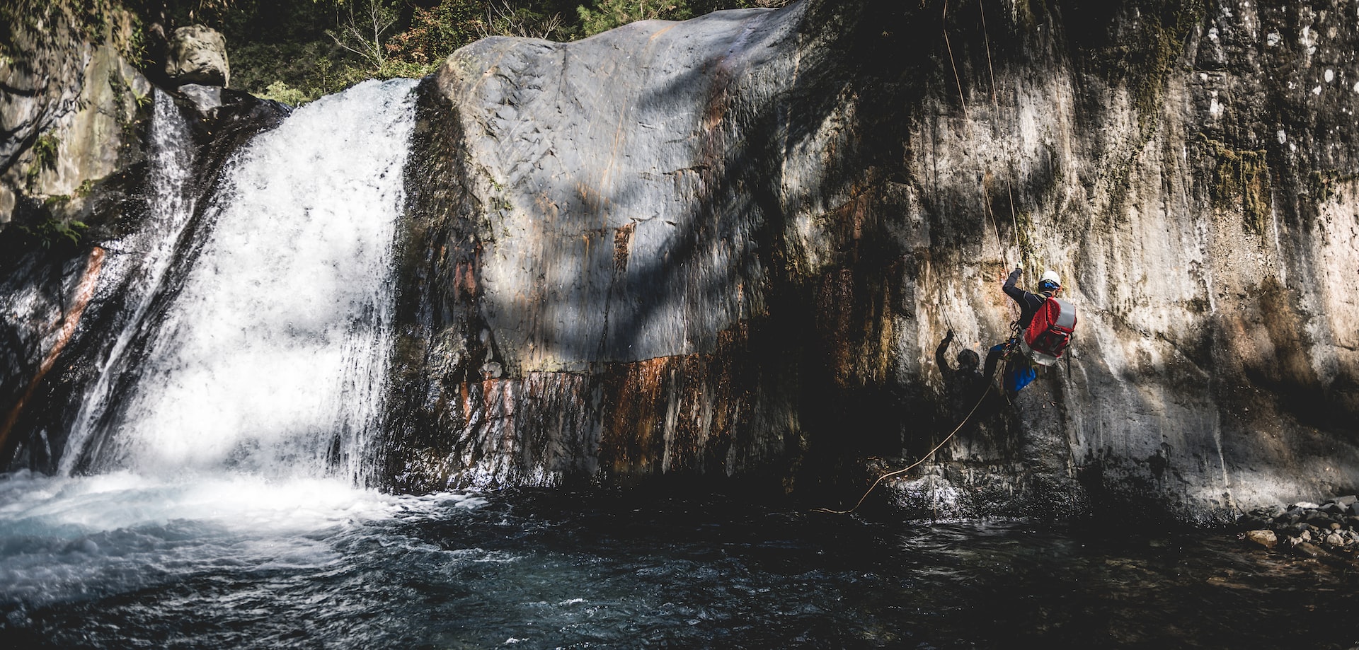 Quelles chaussures pour faire du canyoning ?