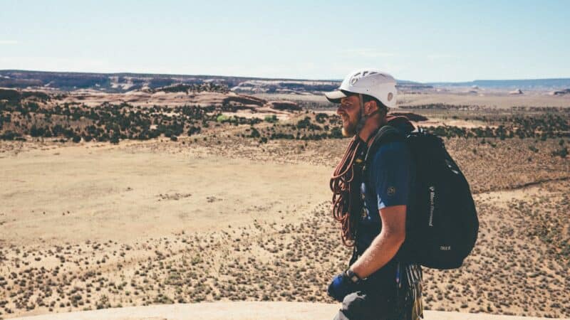Comment choisir son baudrier canyon ?