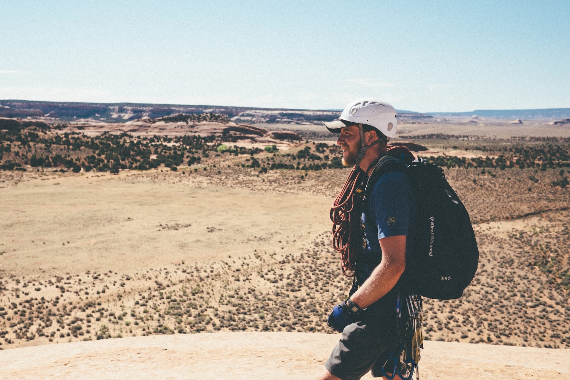 Comment choisir son baudrier canyon ?